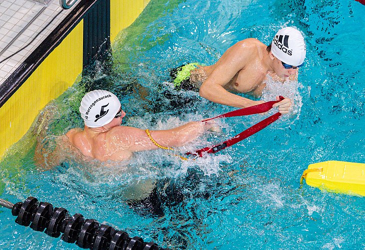 Willkommen bei der DLRG Herzogenaurach